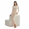 Hengyuanxiang Women's Antibacterial Thermal Underwear Set HYXNY002