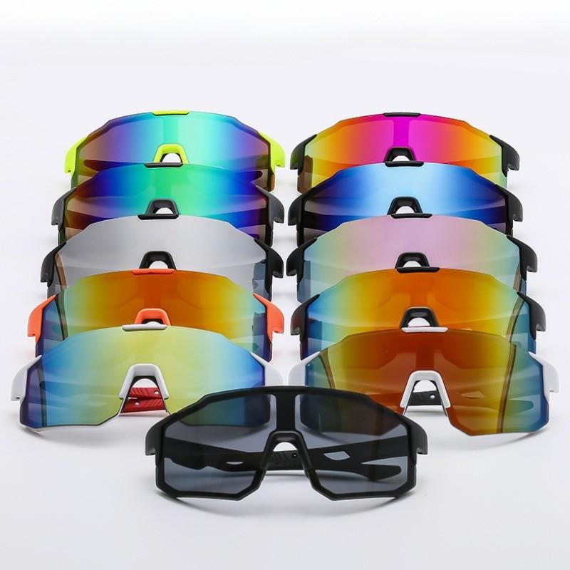 Road Bicycle Cycling Glasses Sports Bike Riding Protection Goggles Eyewear