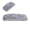 Pet Memorial Stone Garden Memorial Tombstone Resin Dog Cat Gravestone for Lawn Decoration