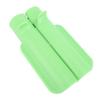 Portable   Thorn Remover, Plastic Stainless Steel Plant Stem Lves Extractor Tool for Home Flower Shop Crafting, Lightweight with Plastic Handle for