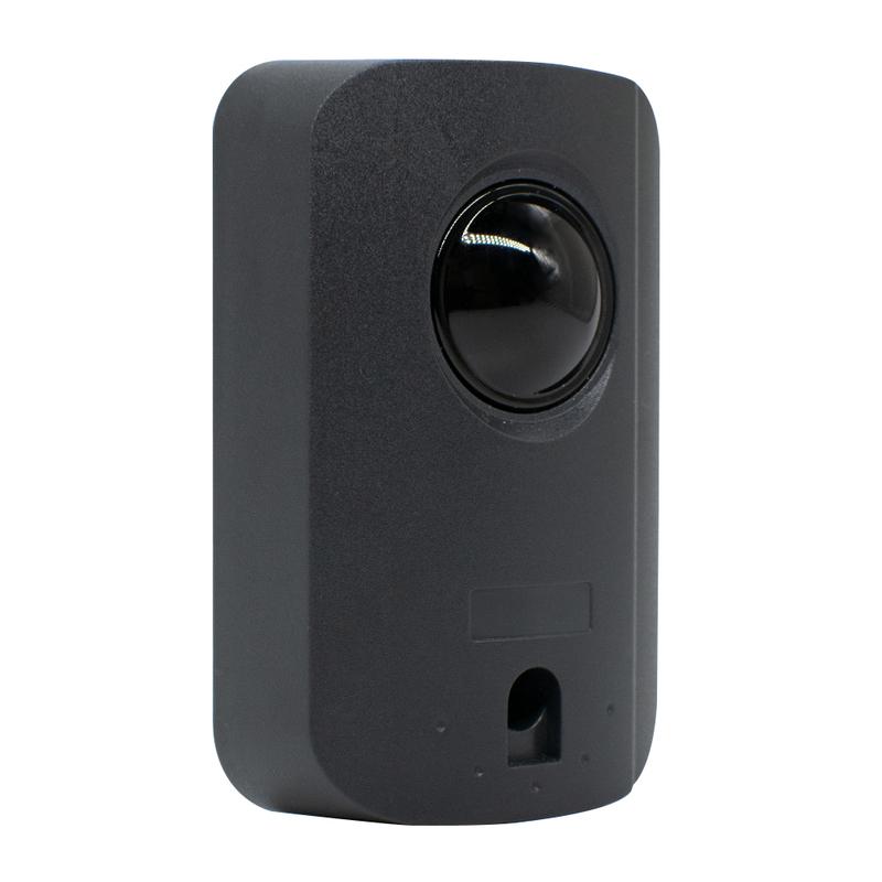 Garage Gate Door Window Burglar Alarm Waterproof Active Photoelectric Single Infrared Beam Sensor Barrier Detector
