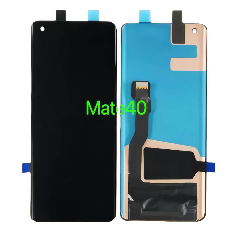 Huawei Mate40E Replacement AMOLED Screen