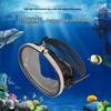 High-Definition Diving & Snorkeling Mask