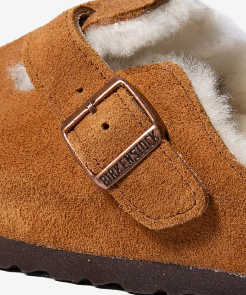 Birkenstock Boston Mink 1001140