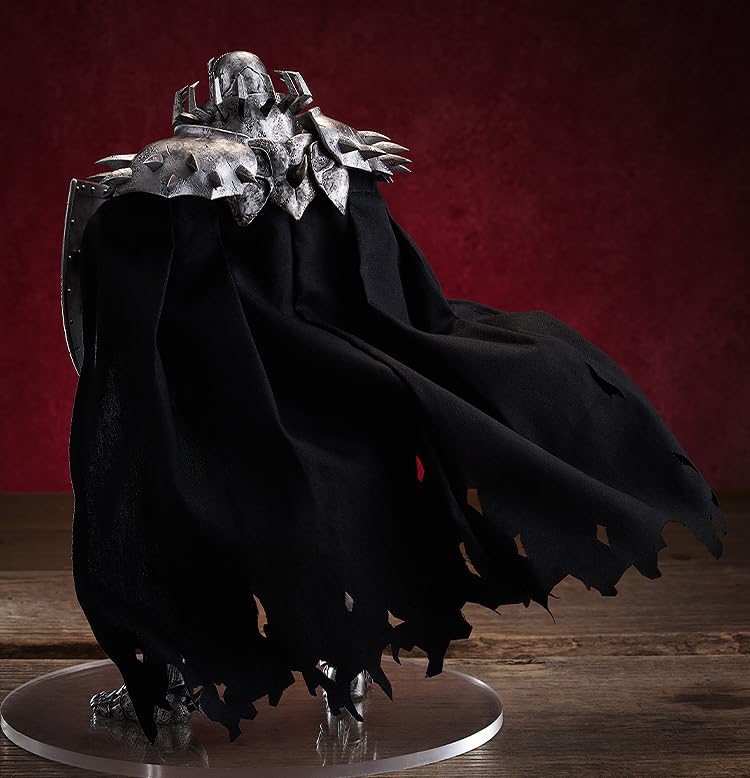 Max Factory POP UP PARADE Berserk Skull Knight L size plastic figure non-scale pre-painted