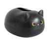 Multifunction Tissue Box Kitchen Napkin Storage Box Wc Paper Container Desktop Toilet Paper Holder Cute Cat Style Decorate New