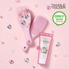 Tangle Teezer Zestaw do planowania DIY Decoden (Pędzel + Części + Klej Dekoracyjny)