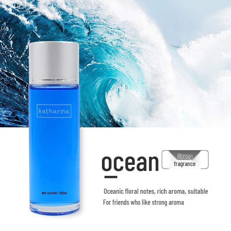 Large Bottle Car Aromatherapy Essential Oil Pendant