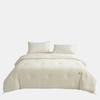 Waffle Knit Jacquard Soybean Fiber Duvet