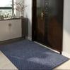 High-End Anti-Slip Entrance Mat: Dirt-Resistant, Dust-Removing Hallway Rug