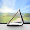 1 Pcs New Portable Multifunctional Car Phone Holder With Foldable Space Saving And Sturdy Anti Shake Design