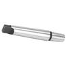 Manganese Steel MT2 to JT Self Tightening Drill Chuck Arbor Adapter(MT2 to JT3)