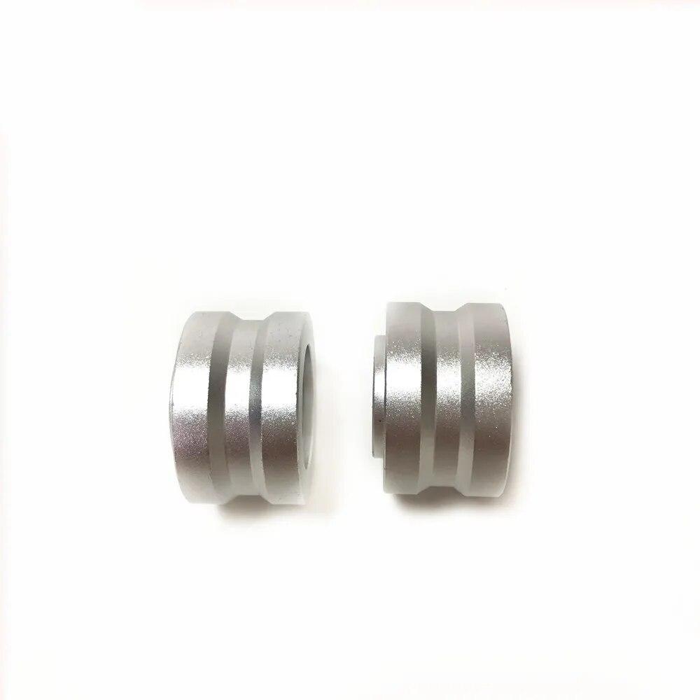 Motorcycle Accessories CNC Handlebar Risers Height Up Adapters For Suzuki DL1050XT DL1050A V-Strom V Strom VSTROM DL1050