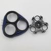 1X Shaver Head Holder + 1X Frame Plate For Philips PT810 PT815 PT866 PT868 PT880 PT845 PT861 PT862 PT868