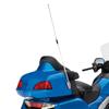 For HONDA Gold Wing GL1800 GL1500 2001-2017 Motorcycle Antenna Mount Assembly Accessories New High Quality