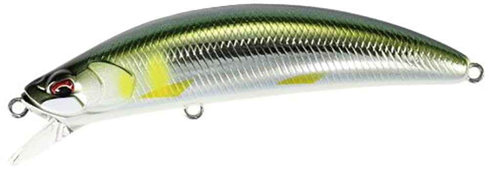 

Duo Demon Trout Kagura 88S MCC4534 Green Ayu