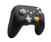 RETRO FIGHTERS BattlerGC Pro Wireless Controller Nintendo Switch Wii GameCube PC Dual Wireless 2.4GHz Bluetooth Hall Effect Sticks Kailh Switches