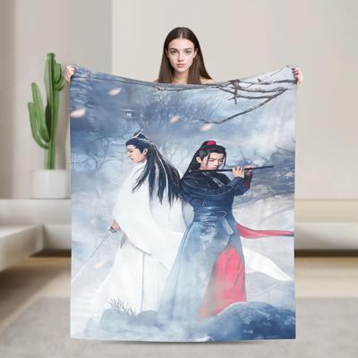 Ropa de cama – Mantas
