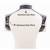 Men Bondage Leather Top Vests Sexy Clothes Costume Fetish   Cospaly Sissy Lingerie for Men Body Harness BDSM
