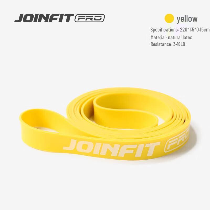 JOINFIT Resistance Pull-Up Assist Band
