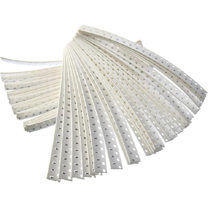 1000pcs 0603 50 Types SMD Patch Resistor Kit,Resistor 620ohm To 220K 5% 620R To 220K. (1000pcs 0603)