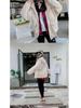2023 Korean Style Women's Loose Short Jacket - Spring/Autumn Versatile Student BF Mori Workwear