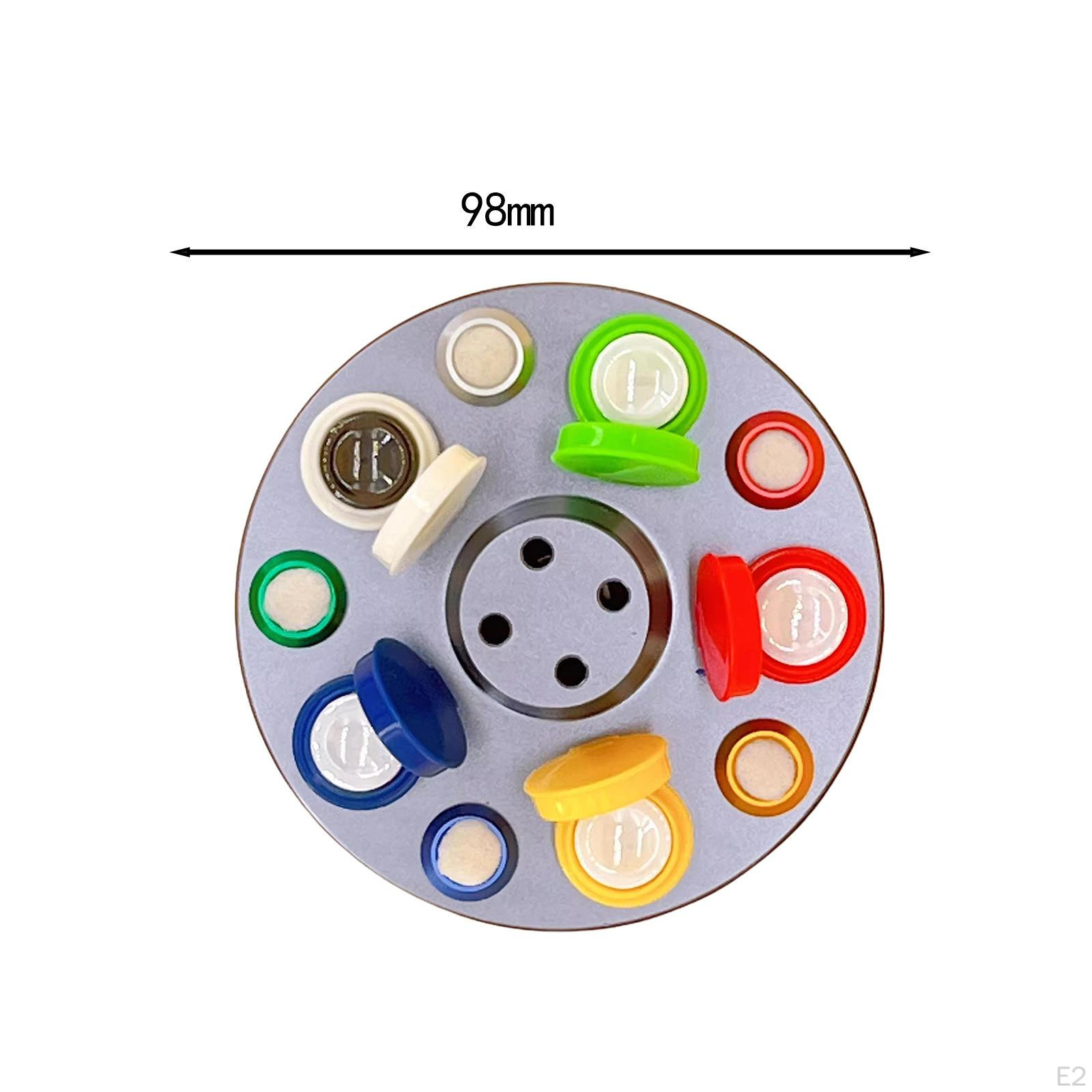 Подставка для масленки для часов — фото 3