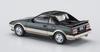 Hasegawa Toyota MR2 Early Model Plastic Model HC51 1/24 (AW11) G-Limited (Moonroof)