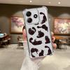Case for Redmi Note 14 Pro Plus K80 9 Pro 11s 13C 10 Lite 11 Note 13 A3 A5 12 Phone Cover Cartoon Kitty