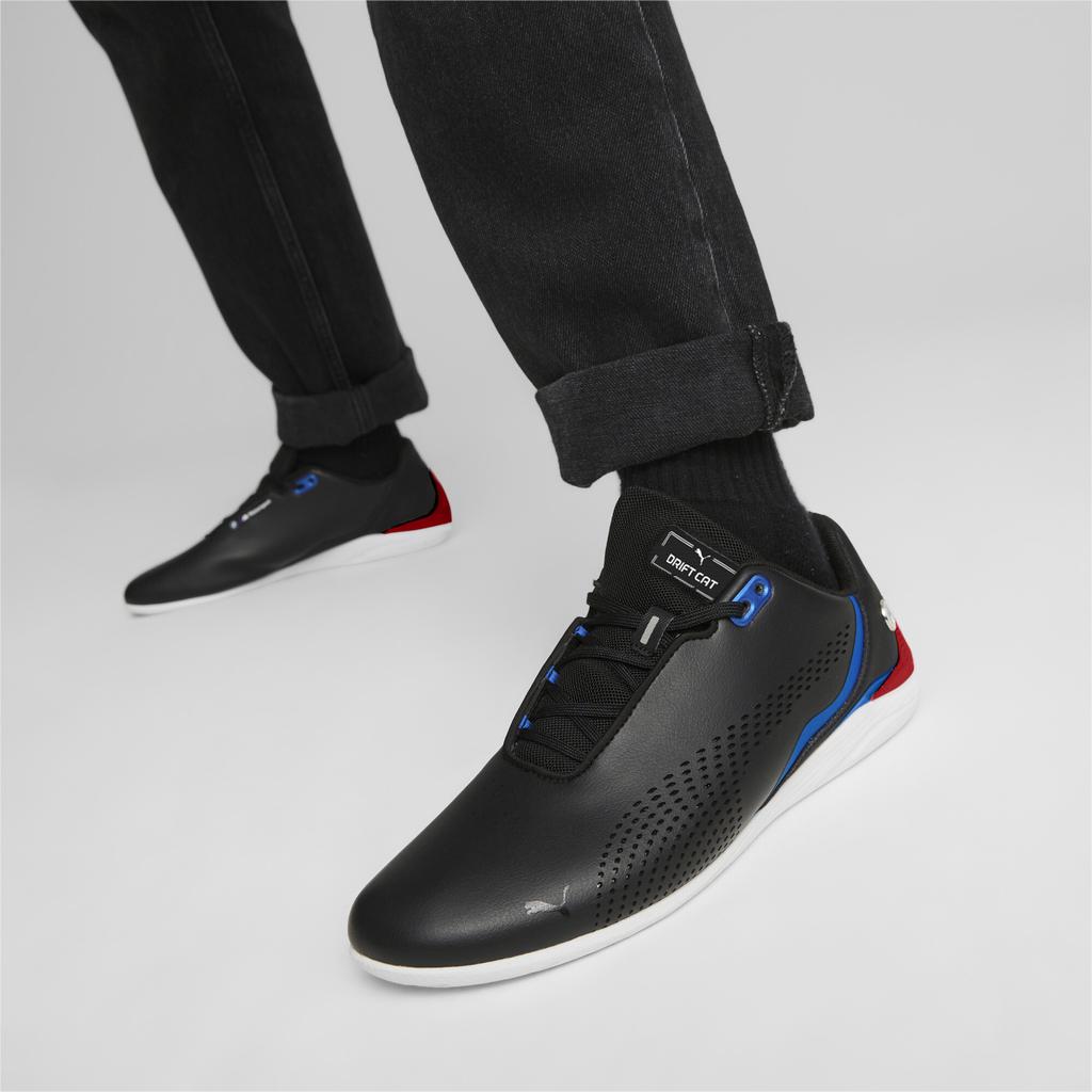 Puma Bmw Mms Drift Cat Decima Shoes 30730404 R 42