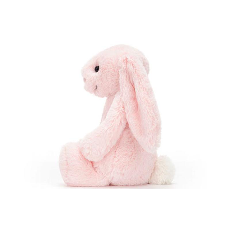 Jellycat Shy Series Bonnie Rabbit Cute Pink Doll Plush Doll 13cm/31cm Height