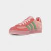 adidas Gazelle Indoor Semi Pink Spark Preloved Scarlet (Women's)