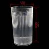 Close-up Glass Floating Magic Tricks Gimmicks Magic Floating Cup Cup In The Air Magic  Street Stage
