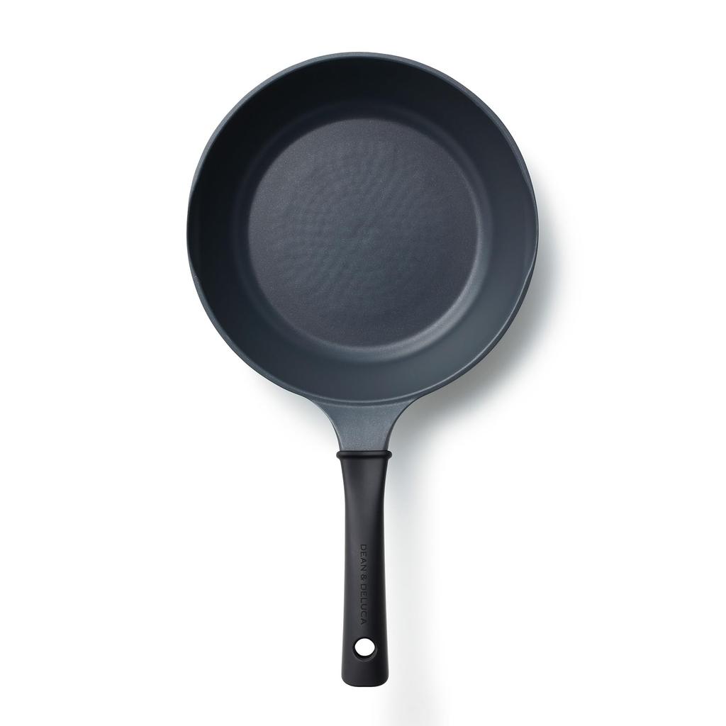 DEAN DELUCA Frying Pan Deep Pan Set of 2 & &