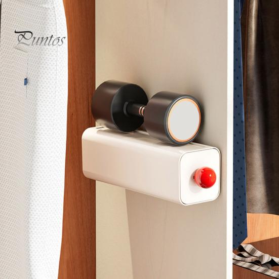 Socken-Aufbewahrungsbox, großes Fassungsvermögen, breite Anwendung, kein Bohren, einfach zu installieren, staubdicht, Wandhalterung, Organizer, Aufbewahrungskoffer