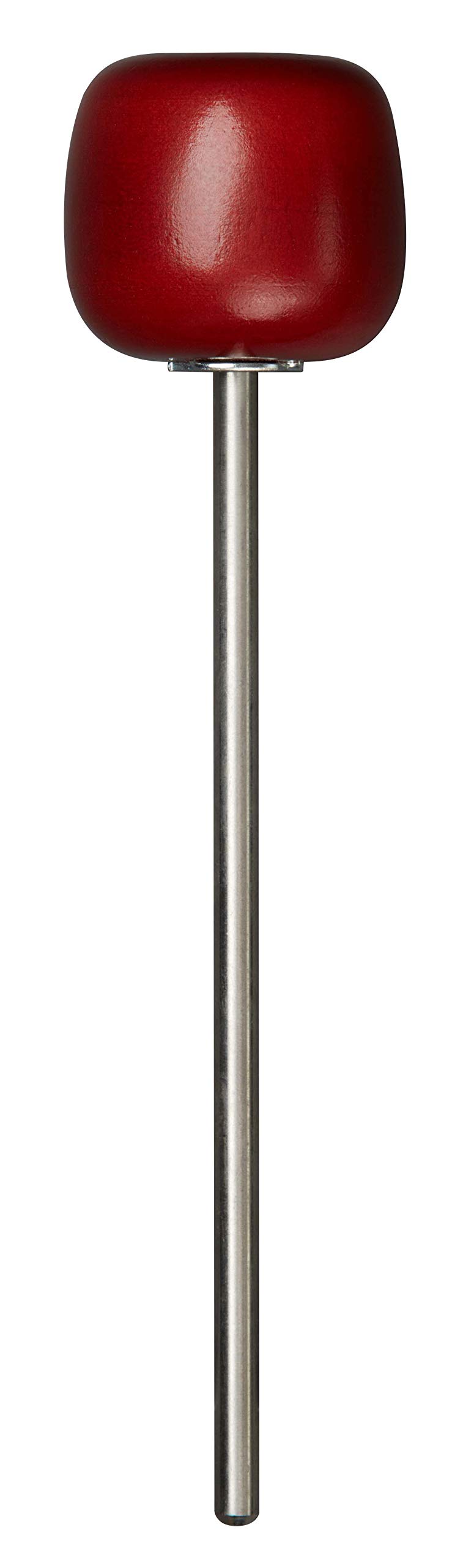 

VATER педаль для бас-барабана, колотушка деревянная VBRW