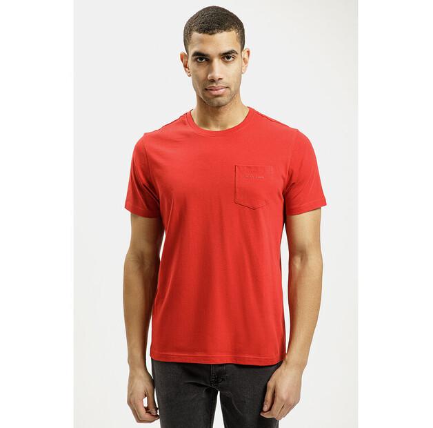 Футболка Cross Jeans 16107-007 EU XL