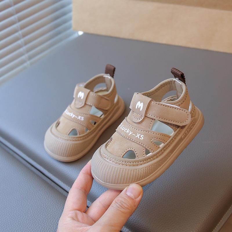 Chaussures Semi-chaudes Nouveau Style pour Bébés, Chaussures Filles et Chaussures Garçons