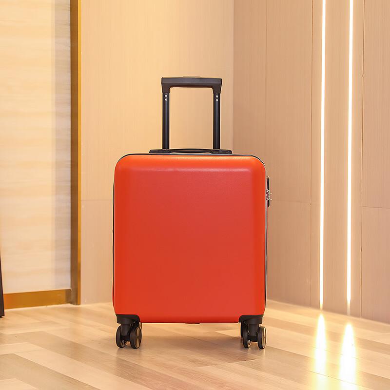 Xiaoyan Hard Shell Carry-on Luggage