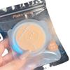 Smiling Bear Light Feather Long-Lasting Translucent Setting Powder with Oil Control & Natural Color Honey Finish