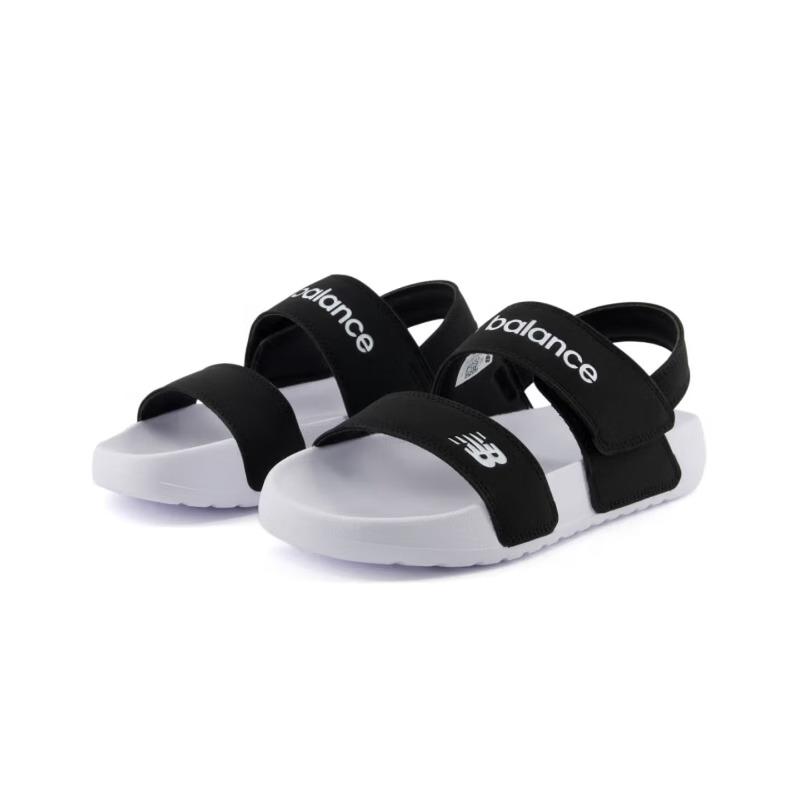 NEW BALANCE Women's Casual Comfort Trendy Versatile Lightweight Sporty Sandal SWANCLC1