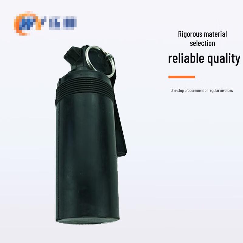 Simulated Tear Gas Canister Training Prop