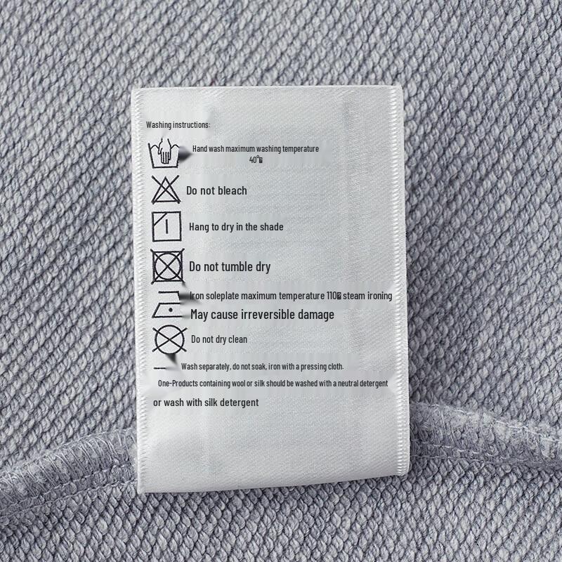 HAZZYS Men's PHIZ Series Crew Neck Sweatshirt