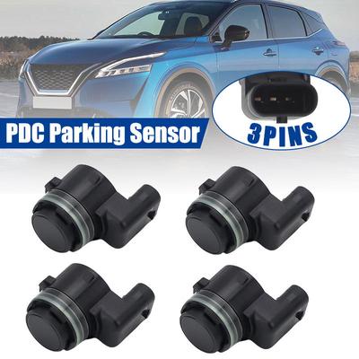 Oto Elektroniği – Park Sensörleri