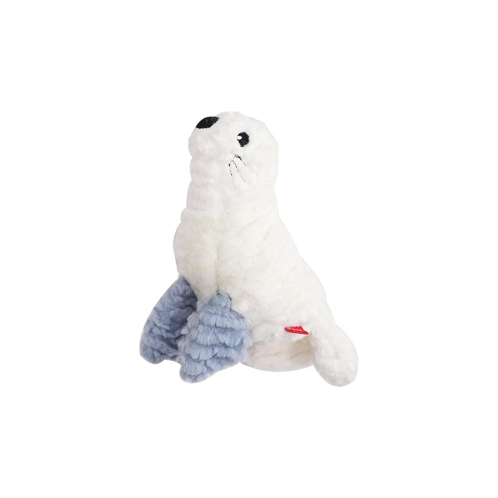 Dog Toy That Makes Sounds, Self-entertaining, Relieves Boredom, Helps With Teething, And Is Indestructible, Suitable For Teddy, Corgi, Bichon , Golden