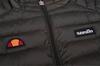Winter Jacket Ellesse Bardy Vest (SHS08747) Khaki