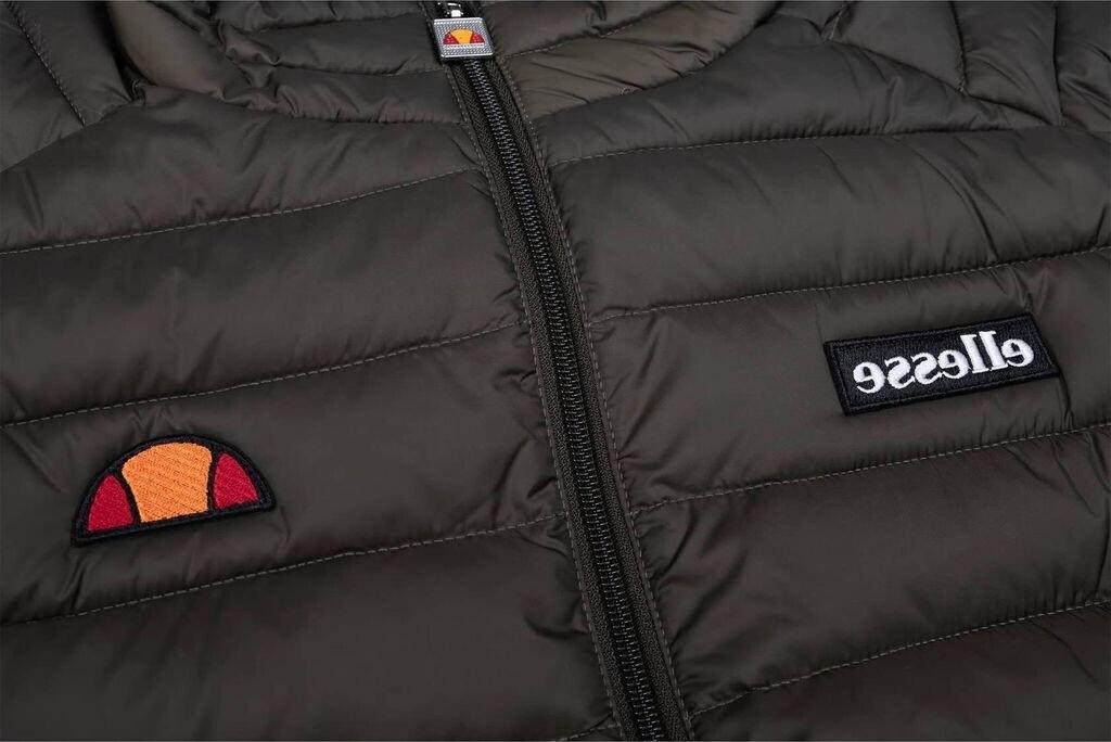 Winter Jacket Ellesse Bardy Vest (SHS08747) Khaki
