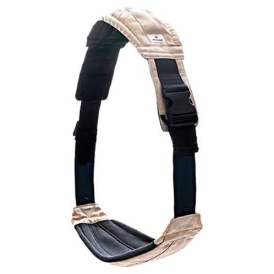 התניידות עם ילדים – מנשא לתינוק