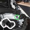 Car Bonnet Rod Support Stay Clip Holder For Citroen Berlingo C3 C4 C-Elysee For Peugeot 2008 208 301 308 Partner 792843