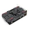 Graphics Card Desktop Computer Network Accessories ATI HD6770 4GB 128Bit DDR5 650MHz